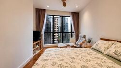 Heritage View (D5), Condominium #589244041